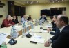 საპროკურორო საბჭოს წევრებმა გენერალური პროკურორობის კანდიდატად ხმათა უმრავლესობით გიორგი გვარაკიძე აირჩიეს