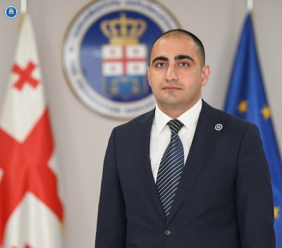 ალექსანდრე მუყასაშვილი