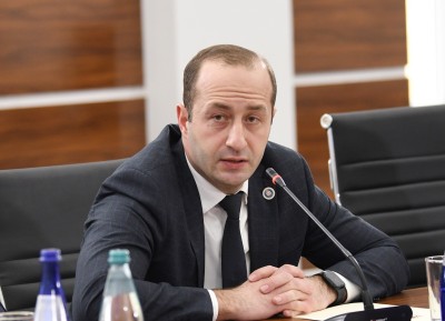 შოთა ტყეშელაშვილი
